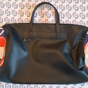 Sac de Sport NOIR - RUGBY WORLD CUP 2023 - FRANCE