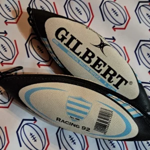Porte-monnaie Club Racing 92