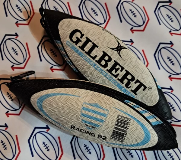 Porte-monnaie Club Racing 92