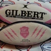 portemonnaie rugby recycle stade francais