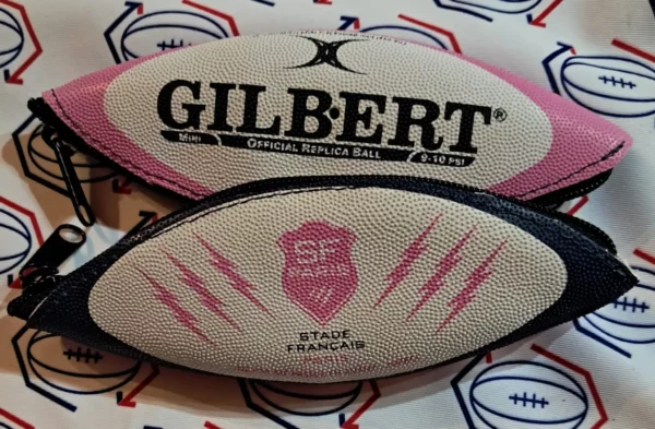 Porte-monnaie Club Stade Français