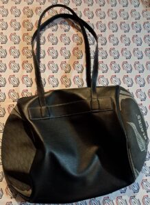 Sac LONGZIP Ballon All-Blacks – Image 6
