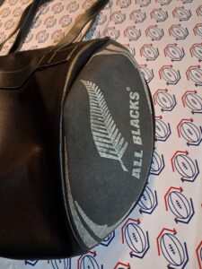 Sac LONGZIP Ballon All-Blacks – Image 5