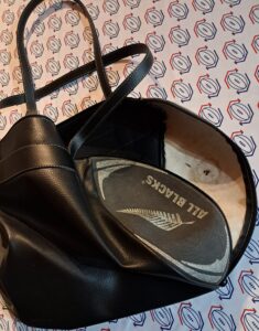 Sac LONGZIP Ballon All-Blacks – Image 4