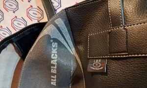 Sac LONGZIP Ballon All-Blacks – Image 3
