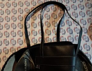 Sac LONGZIP Ballon All-Blacks – Image 2