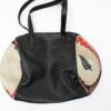 Sac Demi-Ouverture NOIR - ALL-BLACKS sac demi ouverture noir all blacks adidas