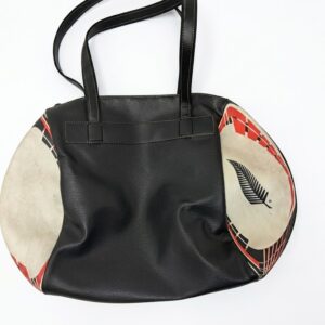 Sac Demi-Ouverture NOIR - ALL-BLACKS