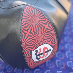 Sac Deluxe Stade Toulousain