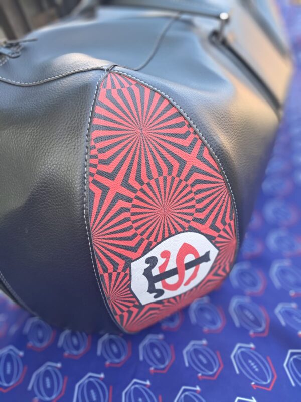 Sac Deluxe Stade Toulousain