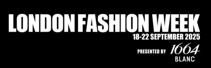 London Fashion Week 2025 London fashion week