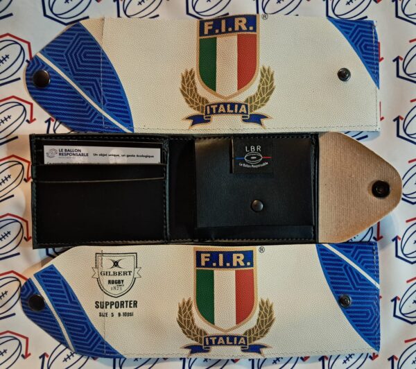 Portefeuilles Gilbert ITALIA