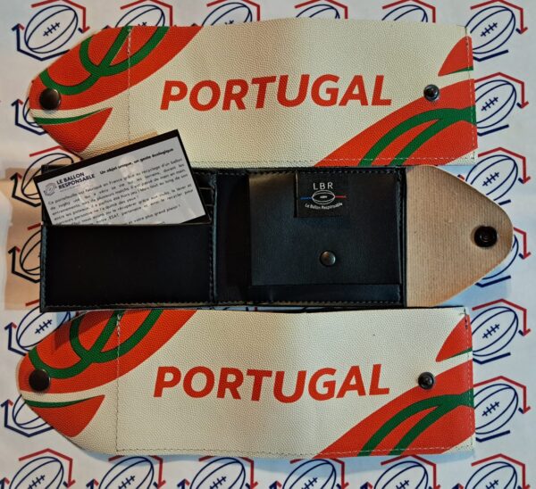Portefeuilles Gilbert PORTUGAL