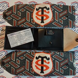Portefeuilles Club Stade Toulousain