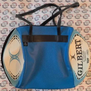 Sac-demi-ouverture-BLEU CLAIR - Ballon Gilbert GTR4000