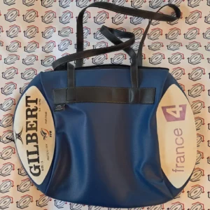Sac-demi-ouverture-BLEU FONCE - Ballon Gilbert FRANCE 4