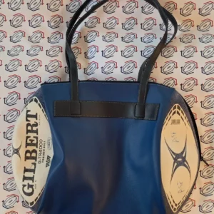 Sac-demi-ouverture-BLEU FONCE - Ballon Gilbert GTR4000