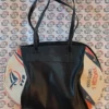 Sac Demi-Ouverture NOIR - Ballon Gilbert FFR/Ballon du Centenaire Sac-demi-ouverture-NOIR - Ballon Gilbert FFR - Ballon du Centenaire