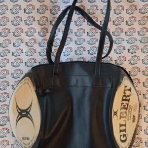 Sac-demi-ouverture-NOIR - Ballon Gilbert GTR4000