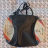 Sac-demi-ouverture-NOIR - Ballon Gilbert RENE CRABOS