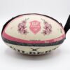 Trousse de toilette Stade Français TDT SFP rose