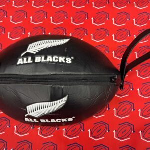 Trousse de toilette All Blacks Noir
