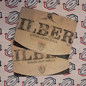 Porte-Document Club RC Toulon