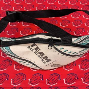 sac Banane All-blacks