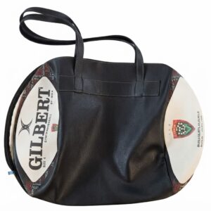 Sac Demi-Ouverture NOIR - RC TOULON