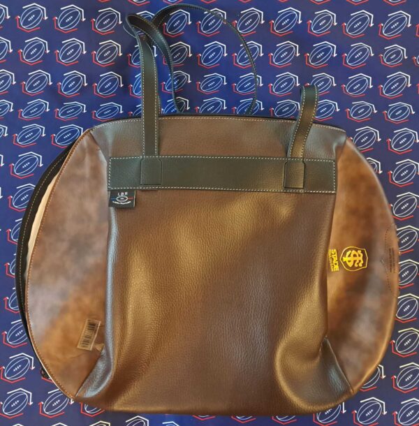 sac demi-ouverture Toulouse