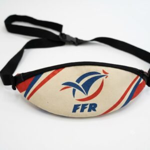 Sac Banane FFR 1900 Clubs en ballon recyclé