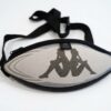 Sac Banane Kappa en ballon recyclé – Style sportif affirmé sac banane ballon rugby recycle kappa