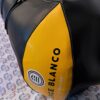 Sac de LuXe Serge BLANCO - jaune sac de luxe serge blanco collector jaune ballon recycle