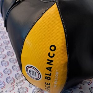 Sac de LuXe Serge BLANCO - jaune