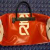Sac de Sport TACKLE BAG - Sac de plaquage Rouge RTEK sac de sport ballon rugby recycle house sac plaquage rouge