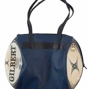 Sac Demi-Ouverture BLEU FONCE - Ballon Gilbert GTR4000