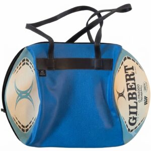 Sac Demi-Ouverture BLEU CLAIR - Ballon Gilbert GTR4000
