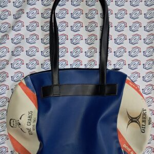Sac Demi-Ouverture BLEU FONCE - Ballon Gilbert RENE CRABOS