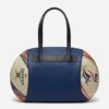 sac demi ouverture ballon rugby recycle gilbert bleu fonce ffr 300x300 1