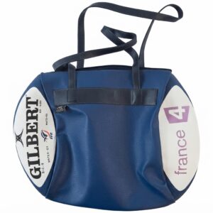 Sac Demi-Ouverture BLEU FONCE - Ballon Gilbert FRANCE 4
