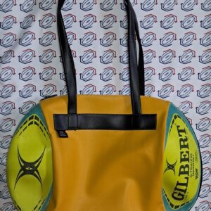 Sac Demi-Ouverture JAUNE - Ballon Gilbert GTR4000