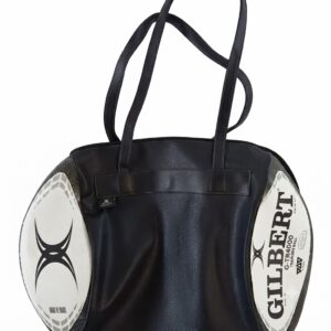 Sac Demi-Ouverture NOIR - Ballon Gilbert GTR4000