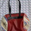 sac demi ouverture ballon rugby recycle riouge gilbert ffr