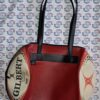 sac demi ouverture ballon rugby recycle riouge gilbert gtr4000