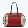 Sac Demi-Ouverture ROUGE - Ballon Gilbert GTR4000 sac demi ouverture ballon rugby recycle riouge gilbert gtr4000 300x300 1