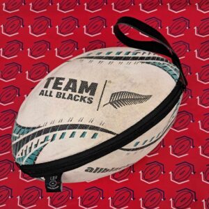 trousse Toilette all-blacks