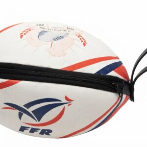 Trousse de toilette Ballon du Centenaire – Collector recyclé