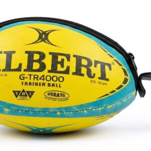 Trousse de toilette Gilbert Jaune