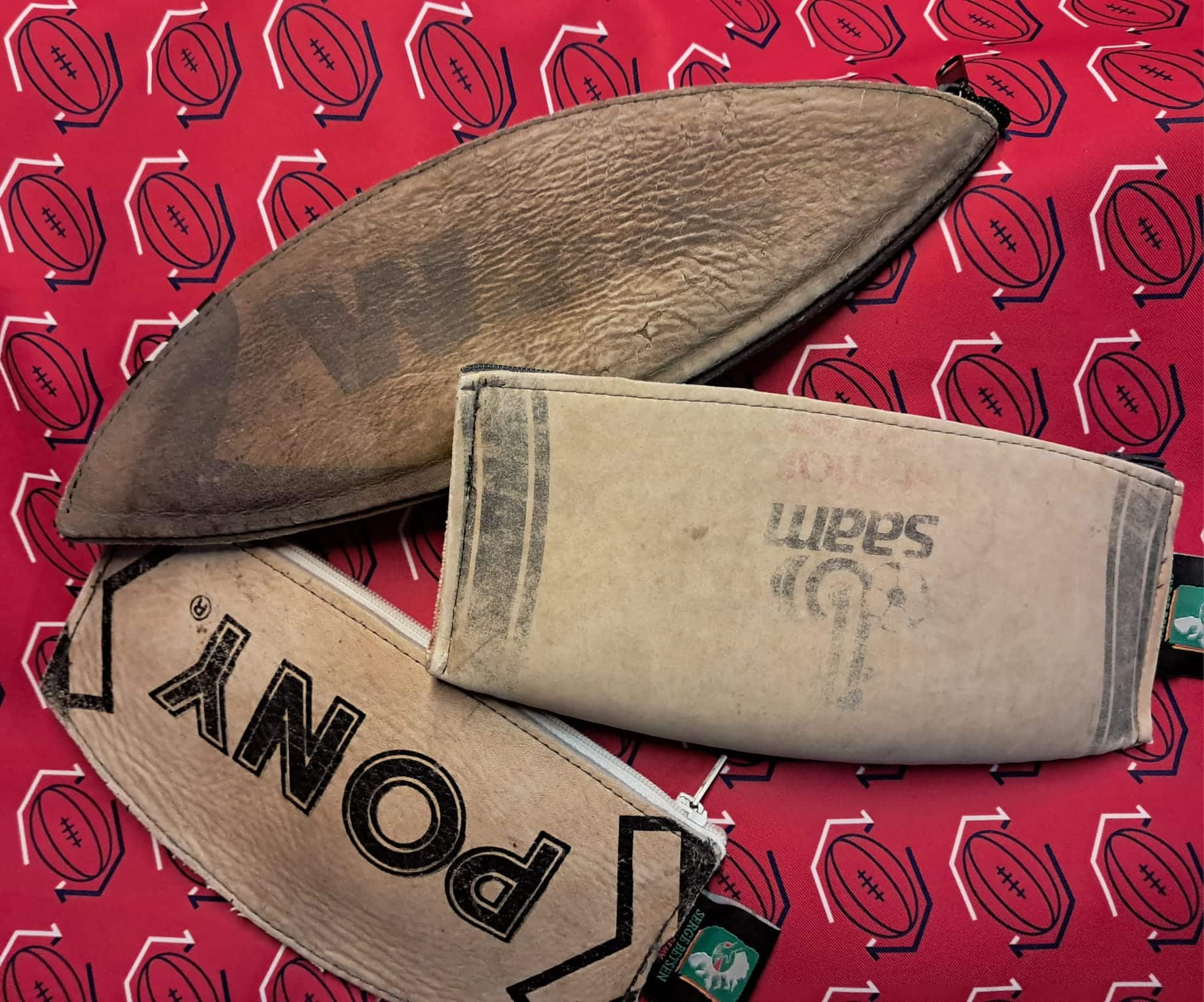 Trousse d’écolier Vintage Cuir – Style rétro et écolo Trousse d’écolier Vintage Cuir – Style rétro et écolo