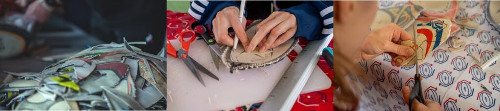 Ateliers Recyclage LBR